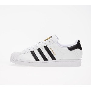 adidas Superstar Vegan Ftw White/ Core Black/ Green