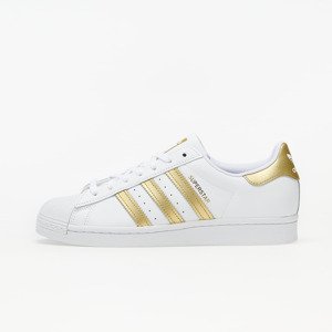 adidas Superstar W Ftw White/ Gold Metalic/ Ftw White