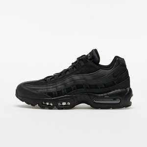 Nike Air Max 95 Essential Black/ Black-Dark Grey