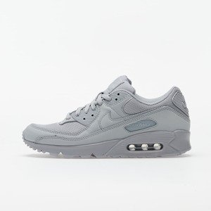 Nike Air Max 90 Wolf Grey/ Wolf Grey-Wolf Grey-Black