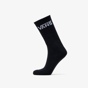 Vans Socks M Classic Crew 3-Pack Black