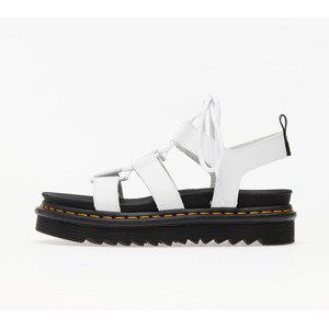 Dr. Martens Nartilla White Hydro