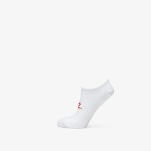 Nike Sportswear Everyday Essential No-Show Socks 3-Pack Multi-Color