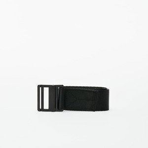 Y-3 Classic Logo Belt Black