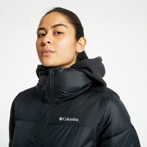 Columbia Puffect™ Jacket Black