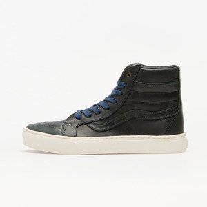 Vans Vault Sk8-Hi Cup LX (Horween) Parisian Blue