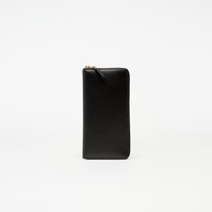 Comme des Garçons PLAY Wallet Black