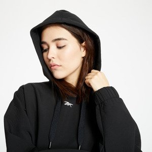 Reebok TS Edgeworks Hoodie Black