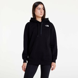 The North Face Zumu Hoodie Tnf Black