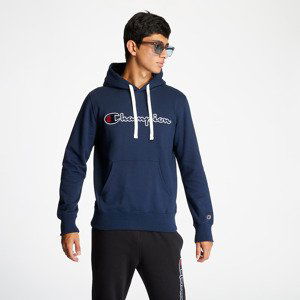 Champion Hoodie Navy