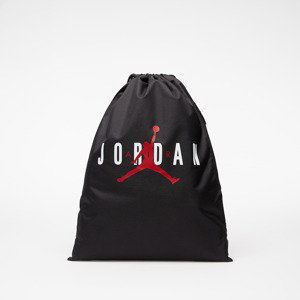 Jordan Jan Hbr Gym Sack Black