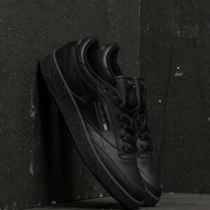 Reebok Club C 85 Black/ Charcoal