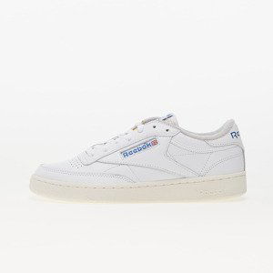 Reebok Club C 85 Vintage Ftw White/ Chalk/ Vector Blue