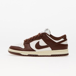 Nike W Dunk Low Sail/ Cacao Wow-Coconut Milk