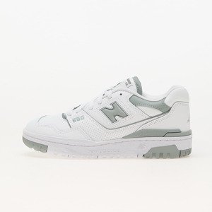 New Balance 550 White