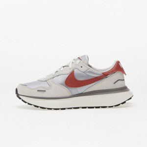 Nike W Phoenix Waffle Light Bone/ Rugged Orange-Lt Smoke Grey