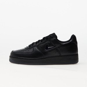 Nike Air Force 1 Low Retro Black/ Black-Black