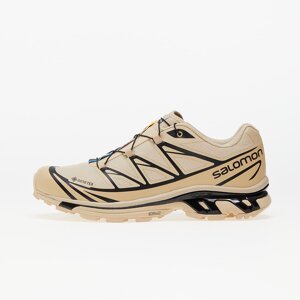 Salomon XT-6 GTX Safari/ Safari/ Black