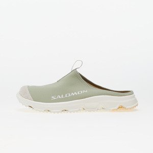 Salomon RX Slide 3.0 Suede Tea/ Alfalfa/ Golden Fleece