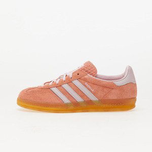 adidas Gazelle Indoor W Wonder Clay/ Clear Pink/ Gum