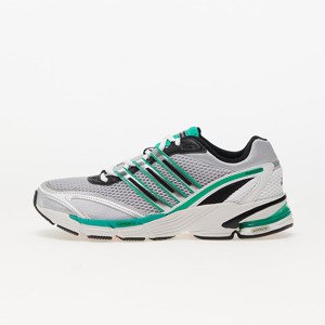 adidas Supernova Cushion 7 Metallic Silver/ Core Black/ Surgrn