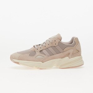 adidas Falcon W Wonder Taupe/ Wonder Taupe/ Wonder White