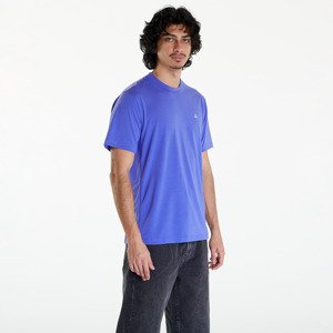 Nike ACG Dri-FIT ADV "Goat Rocks" Men's Short-Sleeve UV Top Persian Violet/ Summit White