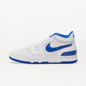 Nike Attack White/ Game Royal-Pure Platinum-Black