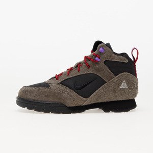 Nike Acg Torre Mid Wp Olive Grey/ Black-Off Noir-Varsity Red