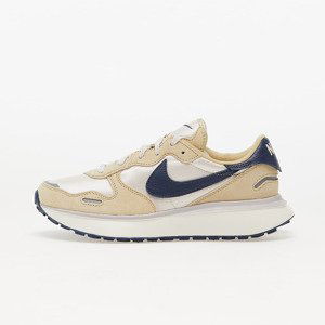 Nike W Phoenix Waffle Lt Orewood Brn/ Midnight Navy-Team Gold