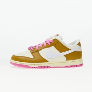 Nike W Dunk Lose Bronzine/ Coconut Milk-Playful Pink