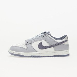 Nike Dunk Low Retro Premium White/ Light Carbon-Platinum Tint