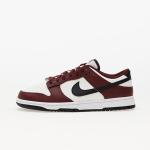 Nike Dunk Low Dark Team Red/ Black-Summit White