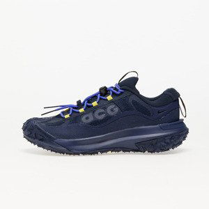 Nike ACG Mountain Fly 2 Low GTX Dark Obsidian/ Light Carbon-Midnight Navy