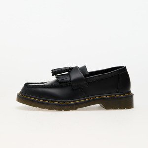 Dr. Martens Adrian Ys Black Smooth