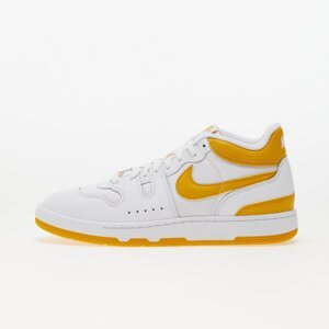 Nike Attack White/ Lemon Venom-White