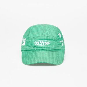 Nike x Off-White™ Fly Cap Kelly Green/ White