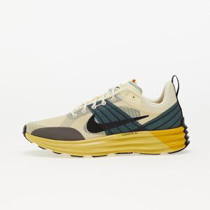 Nike Lunar Roam Alabaster/ Black-Lemon Drop-Green Abyss