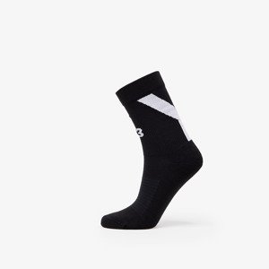 Y-3 Hi Sock 1-Pack Black