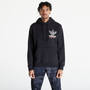 adidas Trefoil Hood 3 Black