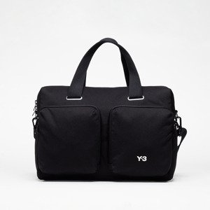 Y-3 Travel Bag Black