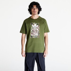 adidas Camo Tongue Tee Wilpin