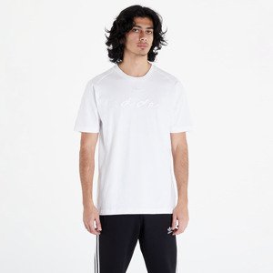 adidas Fash Graphic Tee White