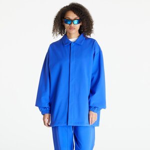 adidas Originals Adicolor Basketball Jacket UNISEX Lucid Blue