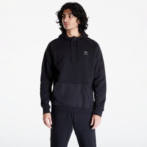 adidas Hoodie Black