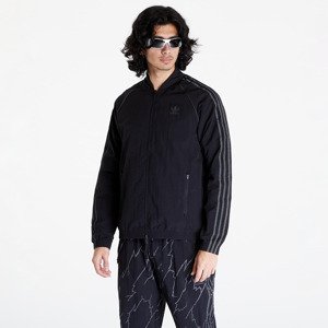 adidas Sst Track Top Black