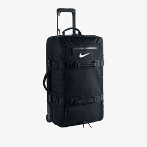 Nike Medium Roller Black/ Black/ White