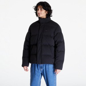 Nike Sportswear Oversized Puffer Jacket Black