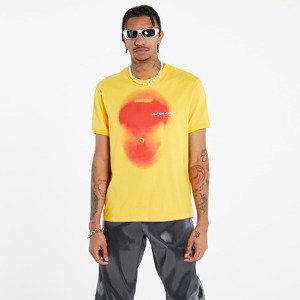 MISBHV LSD Short Sleeve Tee UNISEX Yellow