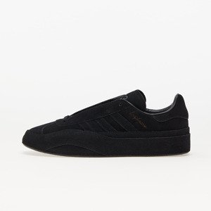 Y-3 Gazelle Black/ Black/ Black